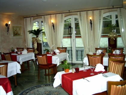 Foto: Ristorante La Lanterna