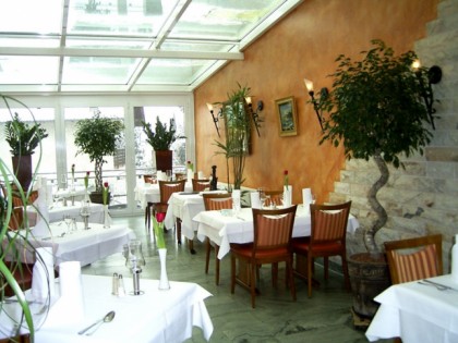 Foto: Ristorante La Lanterna