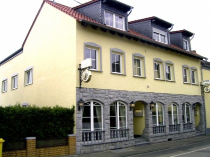 Foto: Ristorante La Lanterna