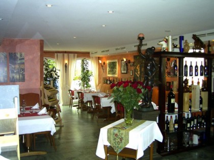 Foto: Ristorante La Lanterna