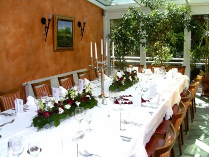 Foto: Ristorante La Lanterna
