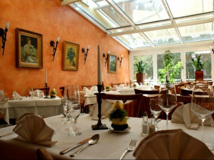 Foto: Ristorante La Lanterna