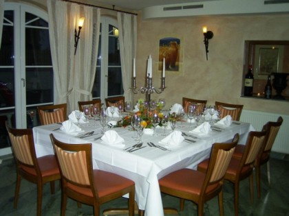 Foto: Ristorante La Lanterna
