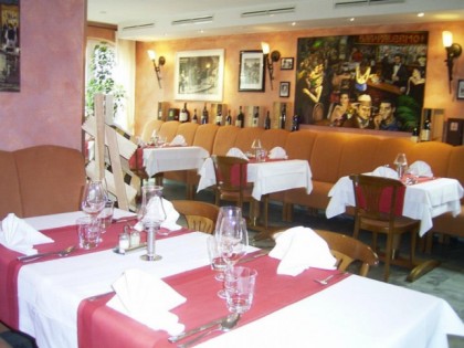 Foto: Ristorante La Lanterna
